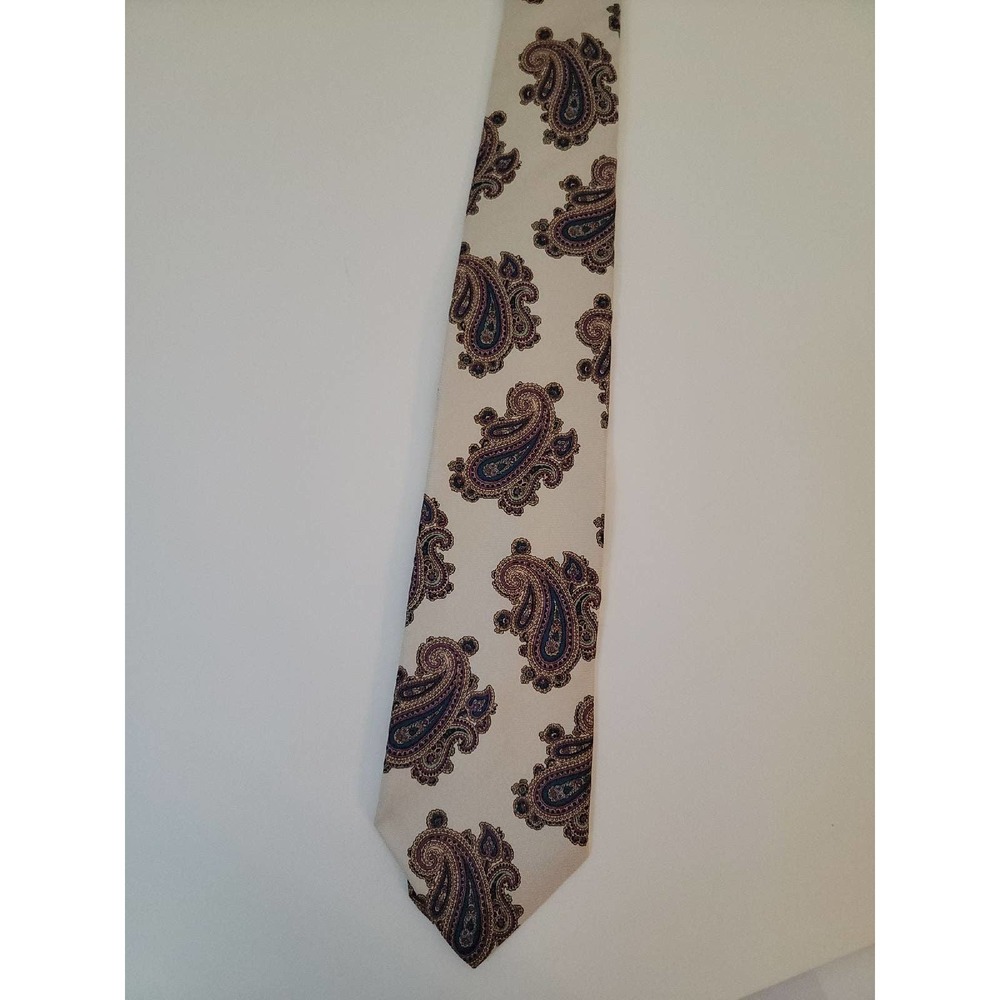 mens ties Bill Blass